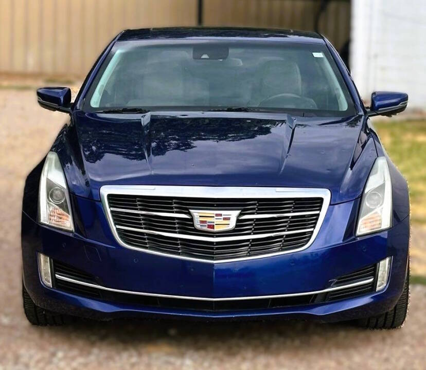 cadillac ats coupe 2015 1G6AB1RX0F0115908 image cadillac ats coupe 2015 1G6AB1RX0F0115908 image